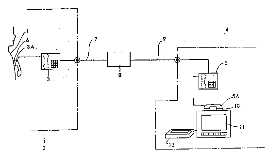 Une figure unique qui représente un dessin illustrant l'invention.